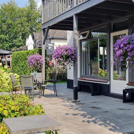 Apartments Bommels フィールハウテン エクステリア 写真