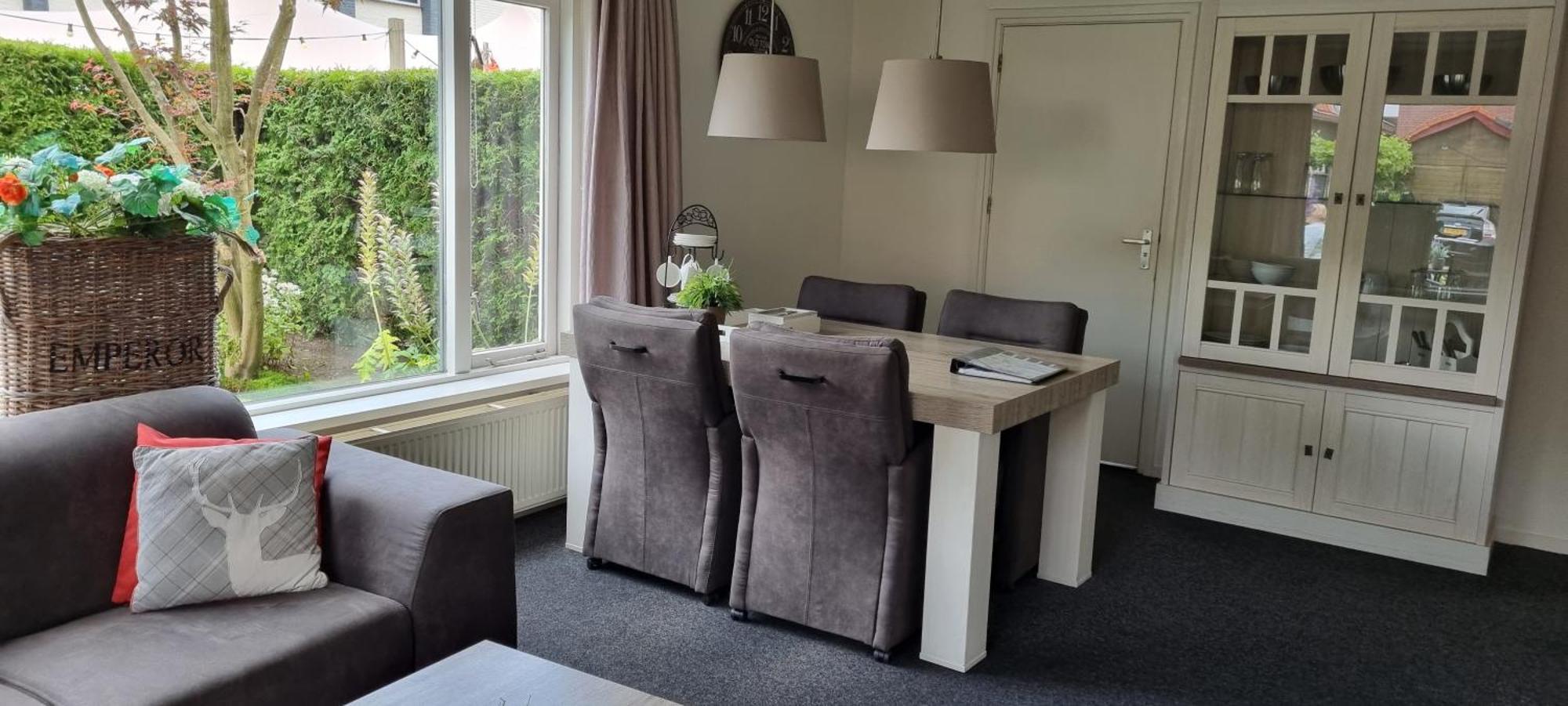 Apartments Bommels フィールハウテン エクステリア 写真