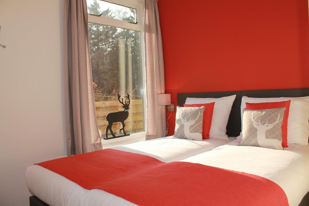 Apartments Bommels フィールハウテン 部屋 写真